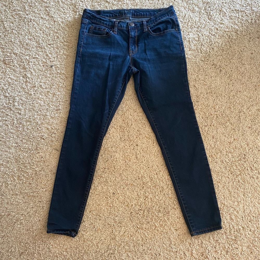 Aeropostale Jeggings (like new!)